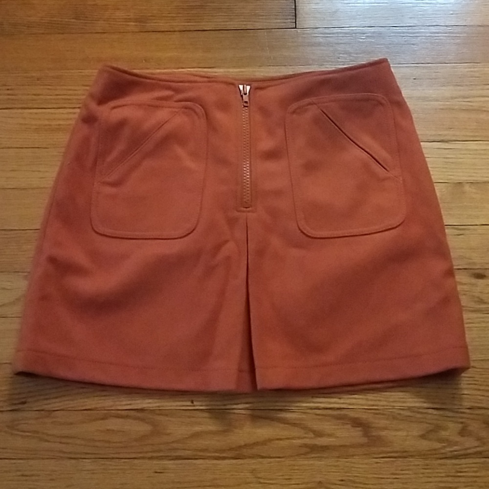 Gap Mini Skirt